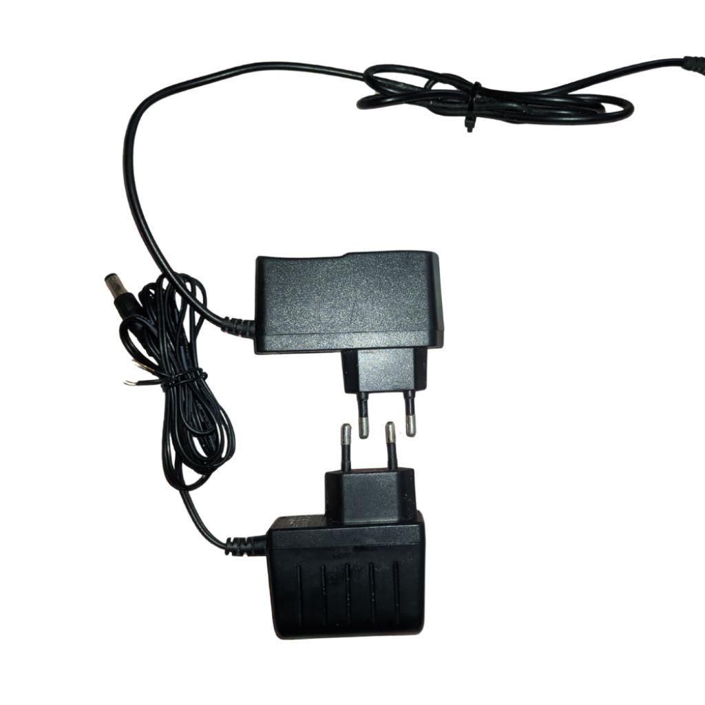ADAPTOR BEKAS