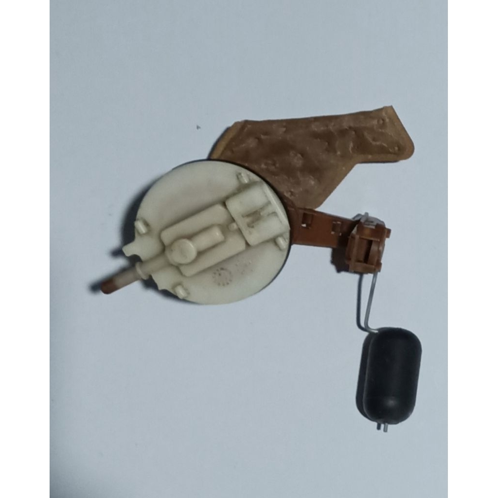 FUEL PUMP/POMPA BENSI HONDA BEAT FI 2014 STATER KASAR ORIGINAL