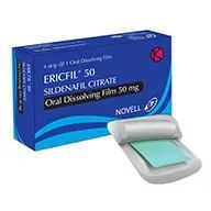 WASERA//ORIGINAL ERICFIL 50 MG @BOX