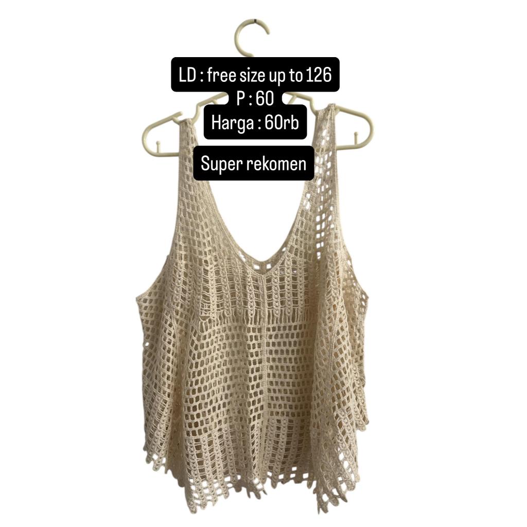 OUTER PANTAI BOHEMIAN