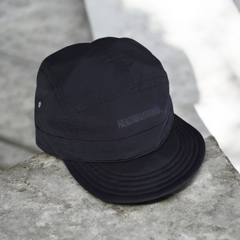 topi cycling cap neighborhood