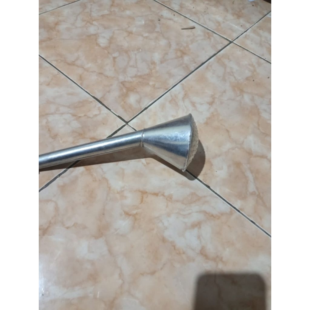 CORONG ALAT PENYIRAM TANAMAN CERPONG/SELANG