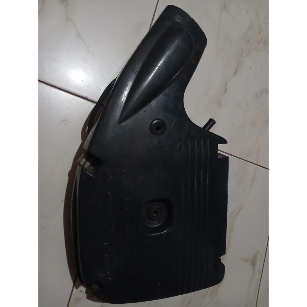 COVER BOX FILTER UDARA MOBIL FOR NISSAN SENTRA SIAP PAKAI