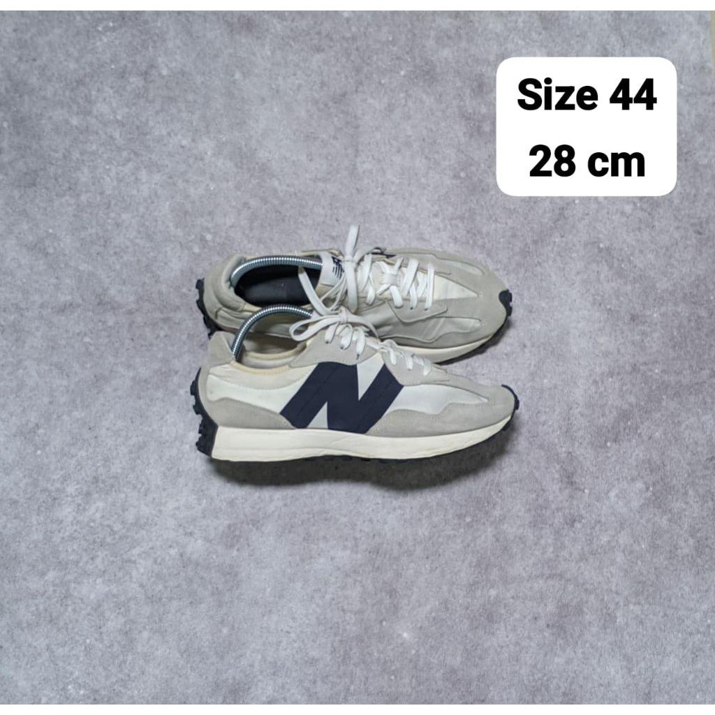 NEW BALANCE 327