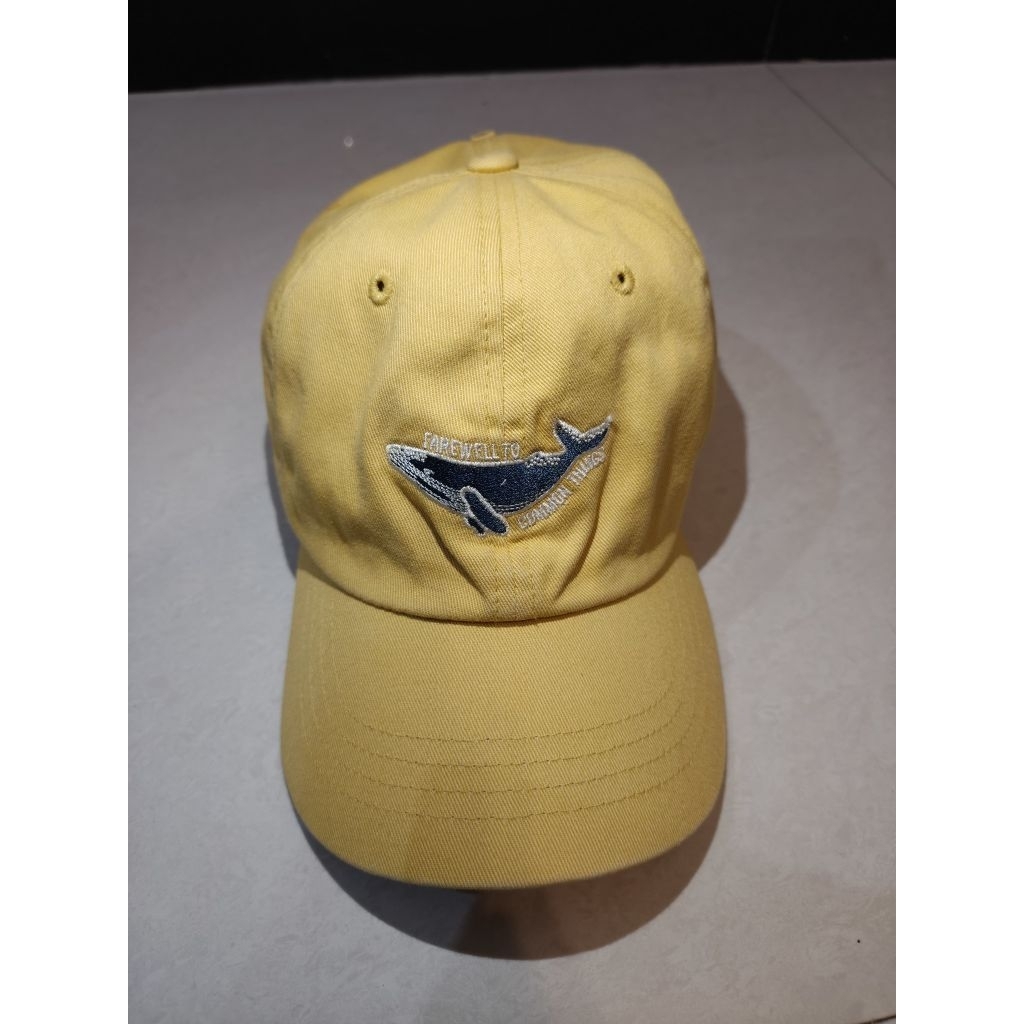 Topi Natgeo
