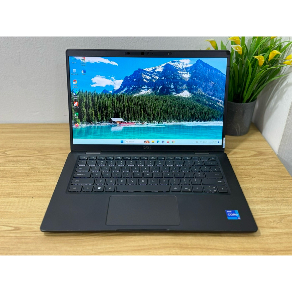 Dell Latitude 7320 Touchscreen, i5 gen 11 Ram 16/512GB