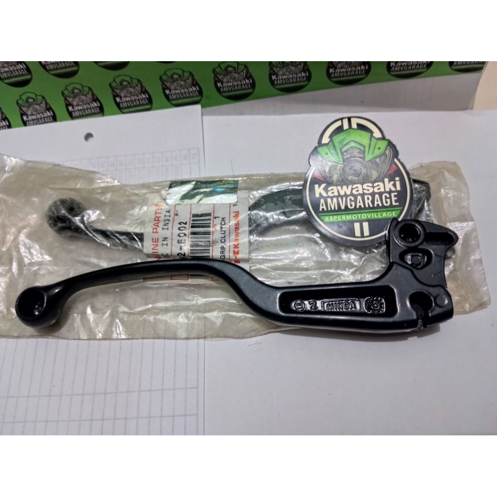 handle kopling NS200|clutch lever NS200