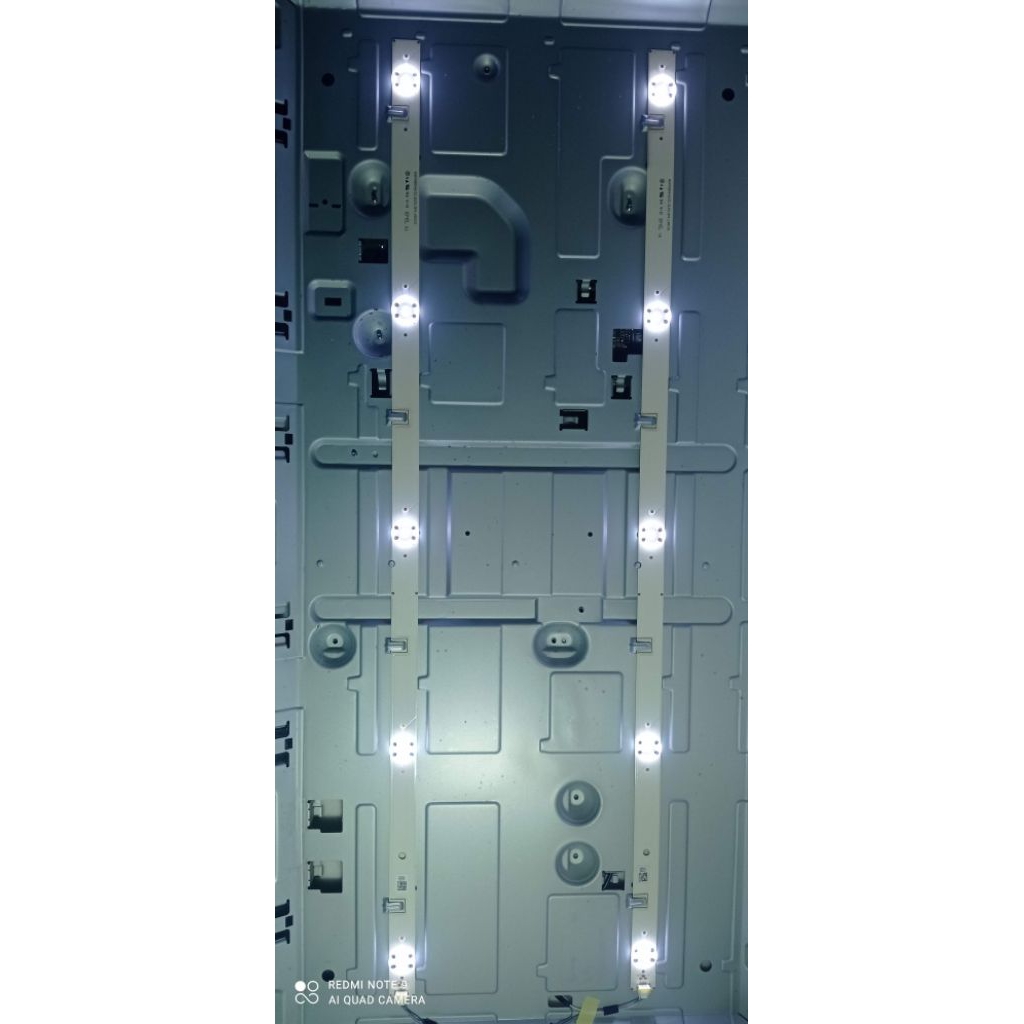BACKLIGHT TV SHARP 32 INCH LC-32SA4100132SA42001 32SA41011 32SA41021 32SA45001