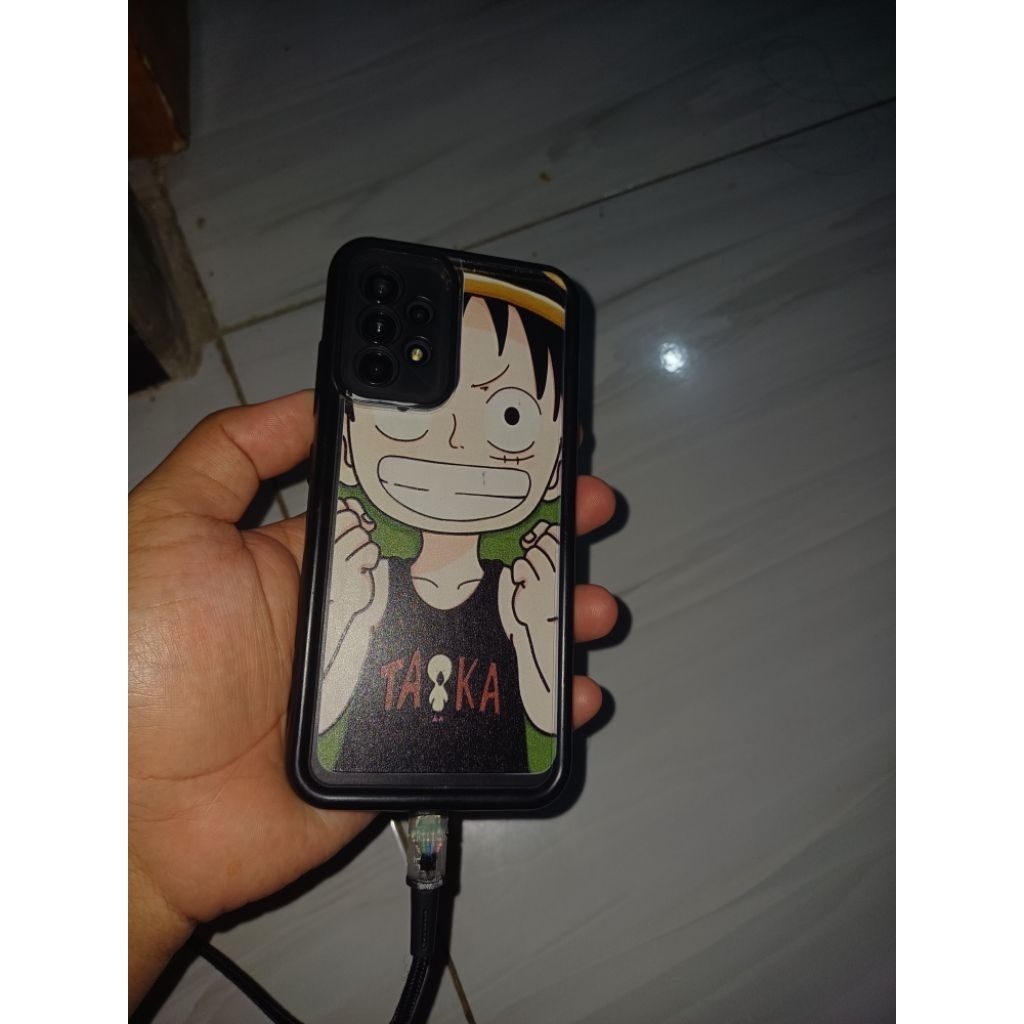 HP Second like New samsung a32 4g