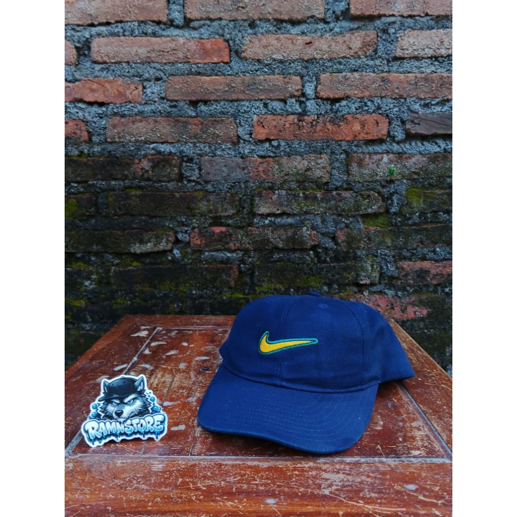 topi nike vintage