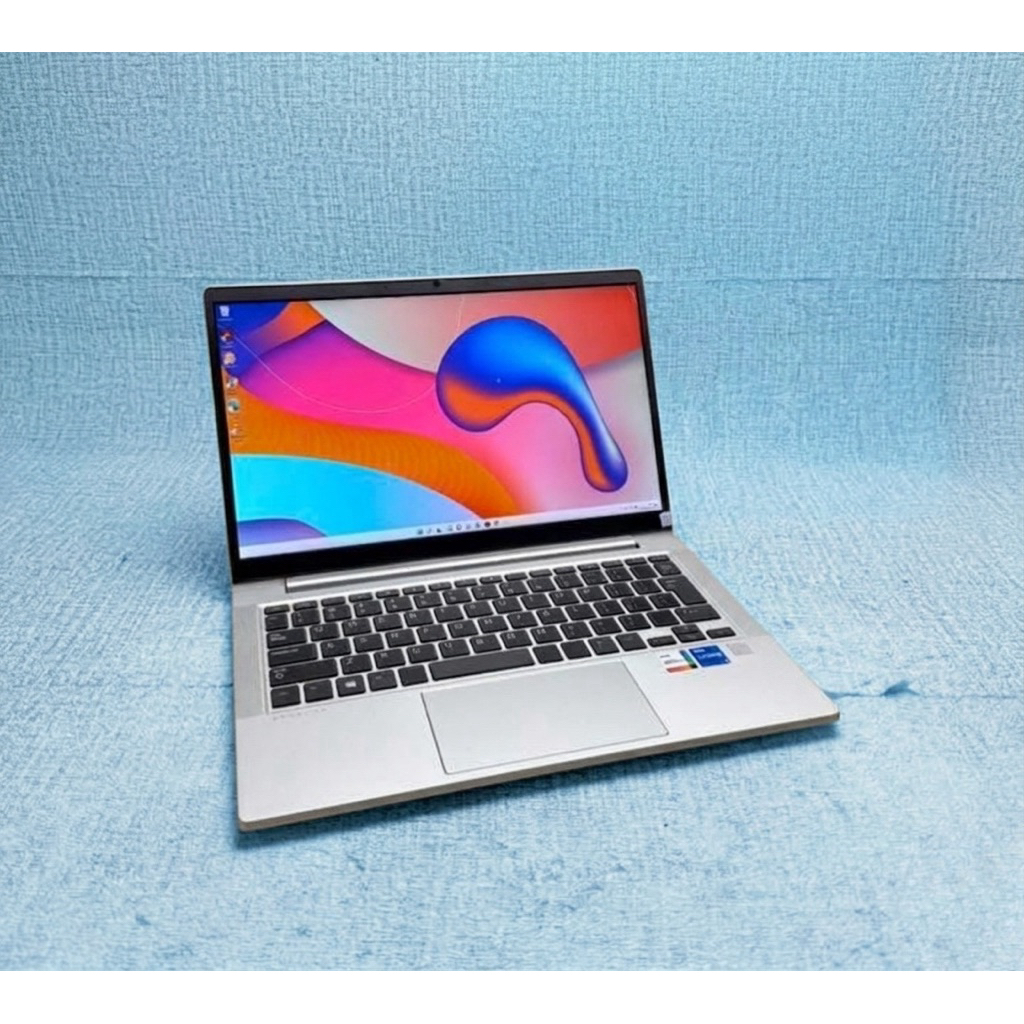 HP Slim ProBook 430-G8 Core i5 Gen 11