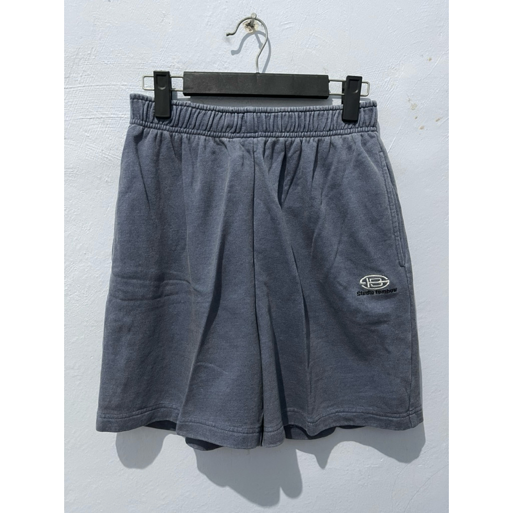 Celana Pendek Studio Tomboy Original Second