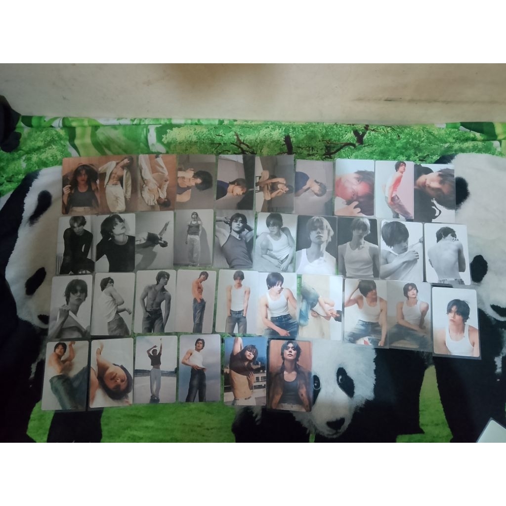 PC yeonjun
