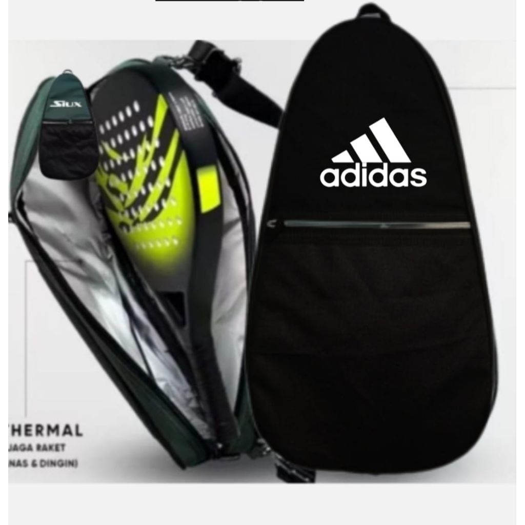 adidas tas raket padel adidas