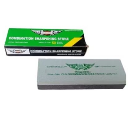 BATU ASAH BATU GOSOK FUKUDA 8 INCH
