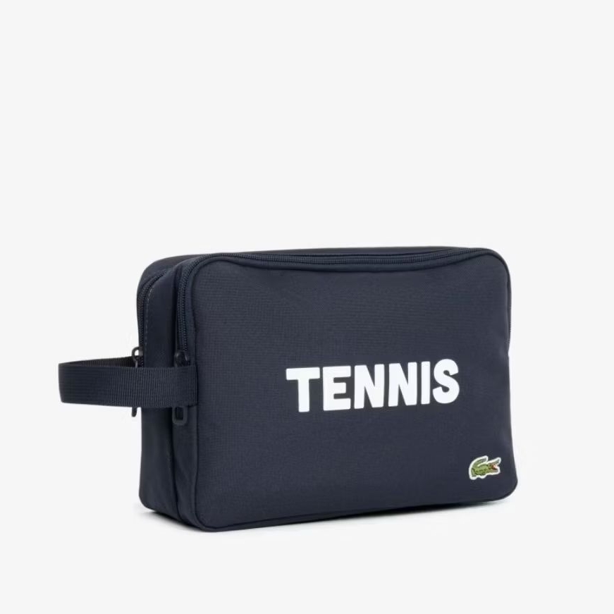 Lacoste Neocroc Vanity Bag Lacoste Men's Clutch