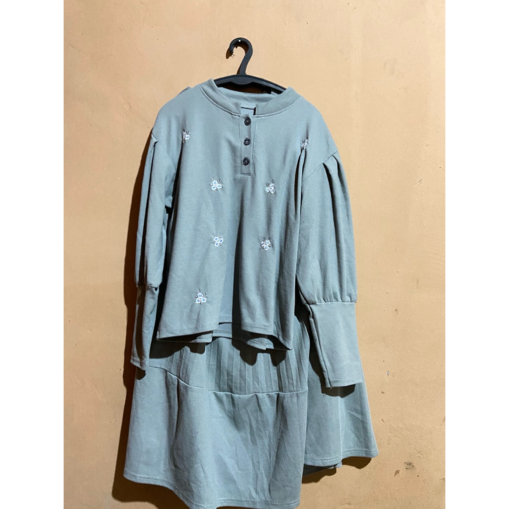 one set rok knit
