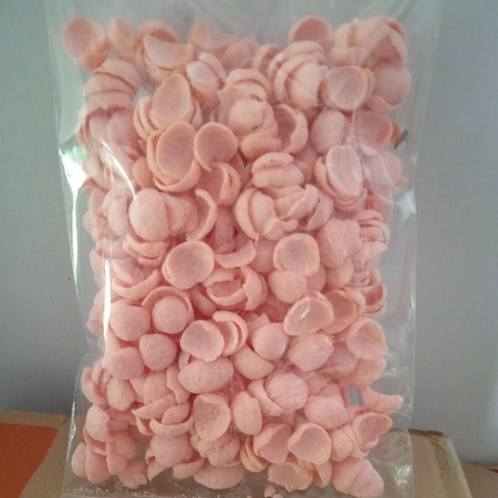 Coco crunch pink