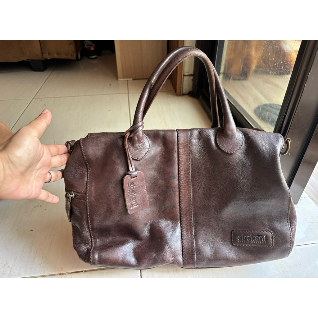 abekani preloved