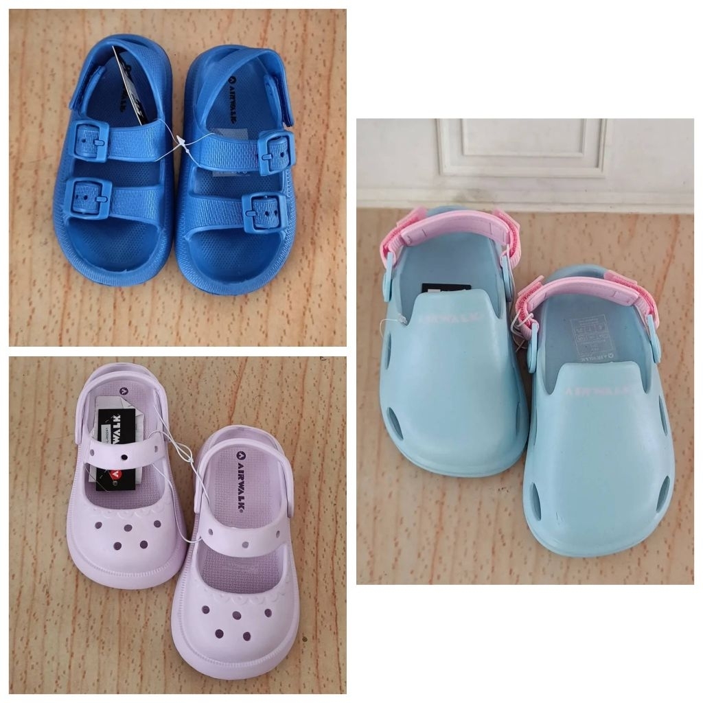 Ori Airwalk sepatu sandal