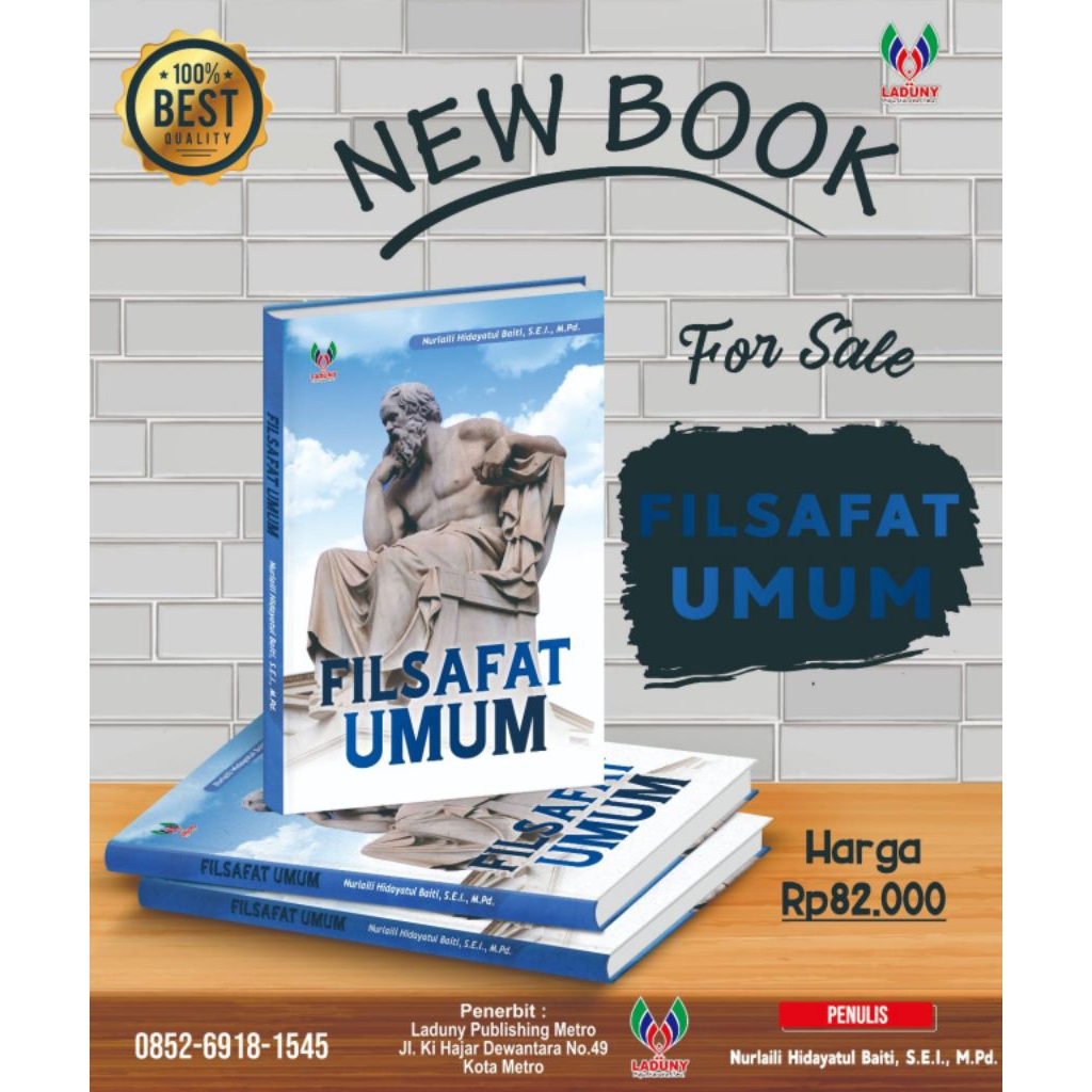 Filsafat Umum