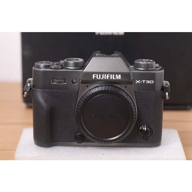 Fujifilm X-T30 Body Only