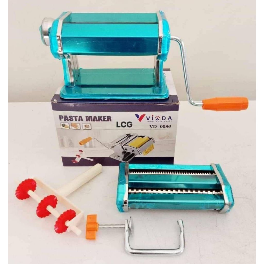 Gilingan / Penggiling Mie Pasta Maker Gilingan Mie Ayam