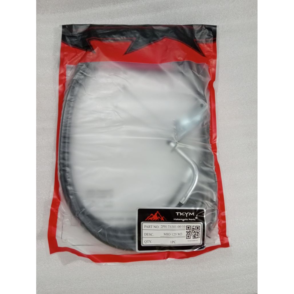 Kabel gas mio 125 M3