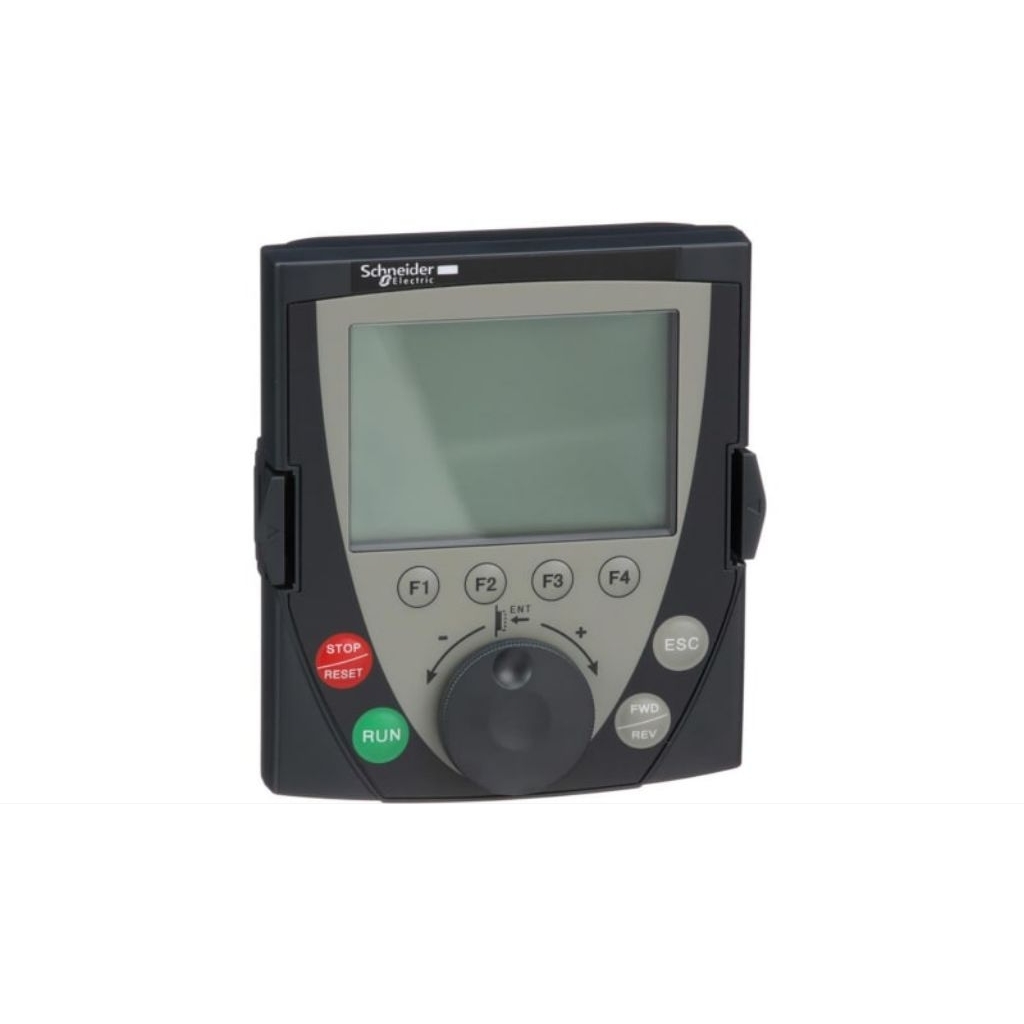 keypad inverter Schneider vw3a1101