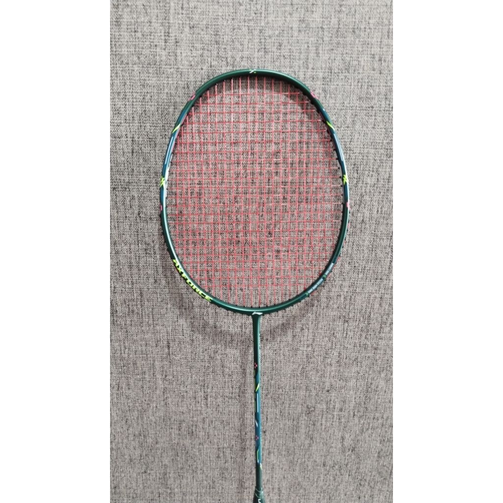 LI NING AXFORCE CANNON POWER