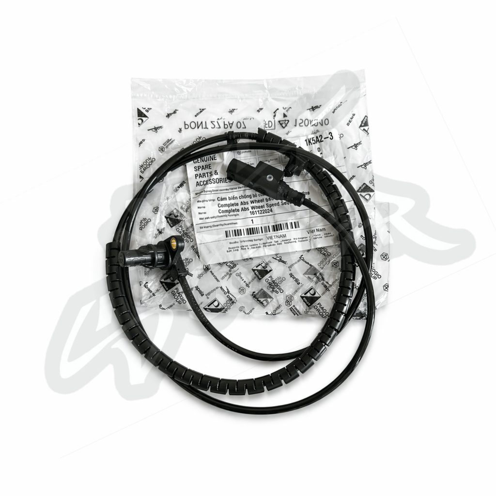 Kabel Sensor Speedometer Vespa Sprint Primavera iget Abs