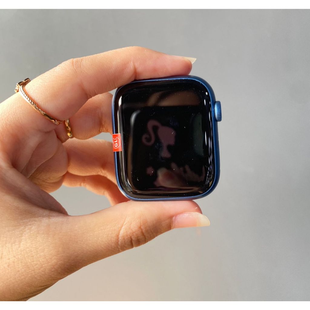 Apple Watch / i Watch / iWatch Series 7 45mm GPS - Fullset