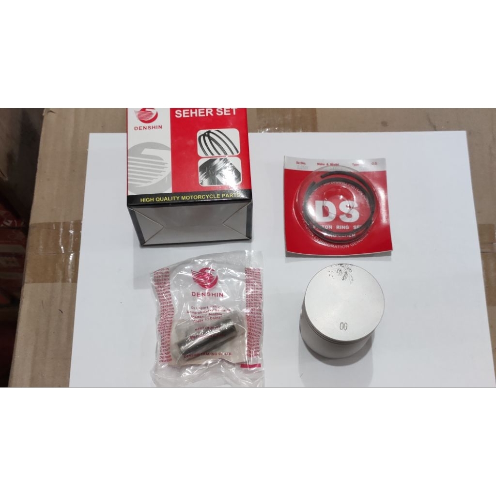 Piston Seher (DS) L2super, L2SN Os STD