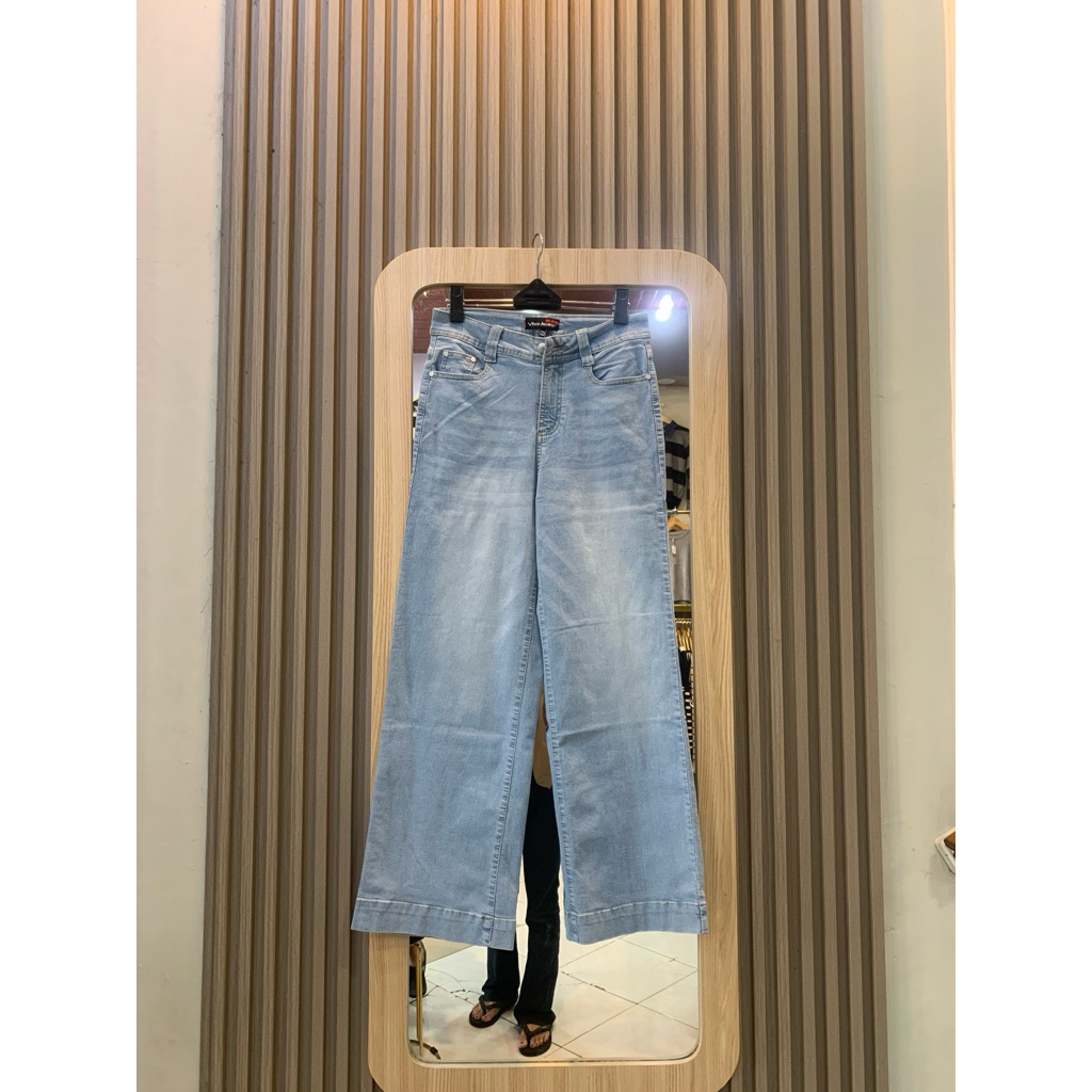 kulot jeans vivo