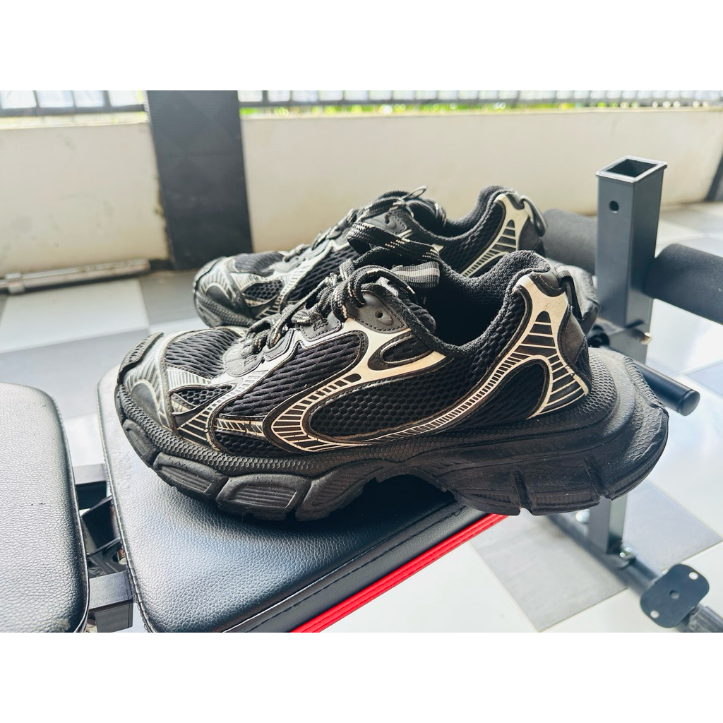 Balenciaga 3XL (Prelov Ori) size 42