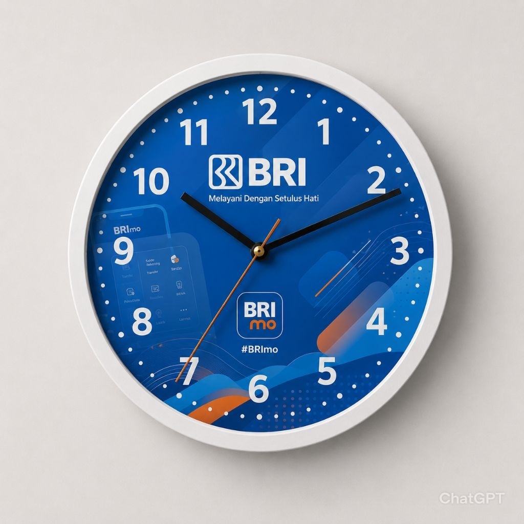 JAM DINDING CUSTOM / JAM DINDING SOUVENIR / SOUVENIR KANTOR / JAM DINDING CETAK