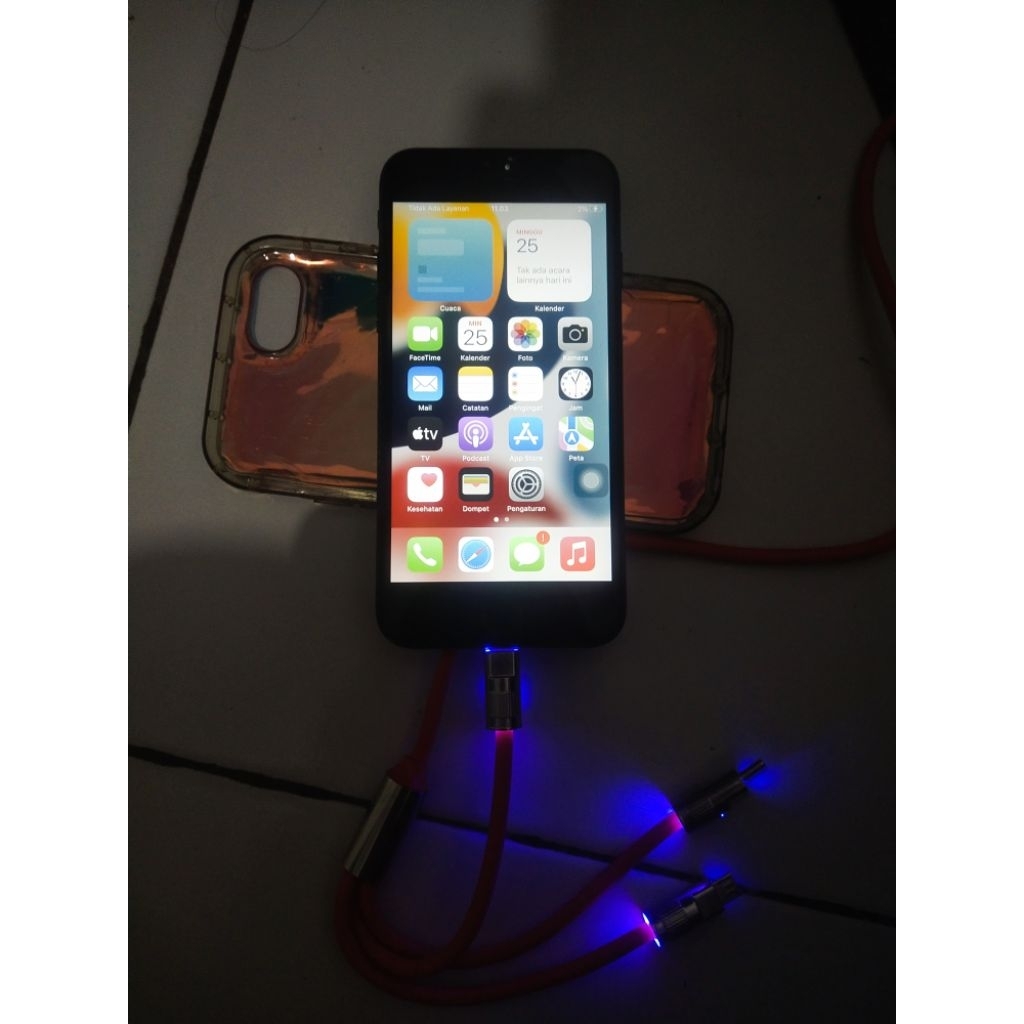 iphone 7 64GB bypass