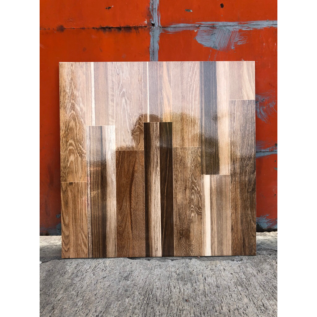 Keramik Laguna Cedar Brown 50x50