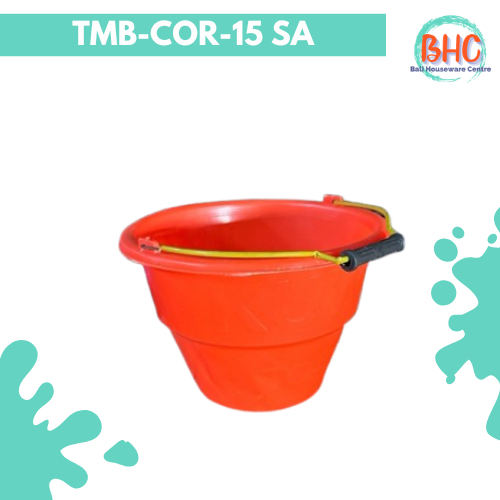 EMBER COR 15 ORANGE | EMBER SEMEN