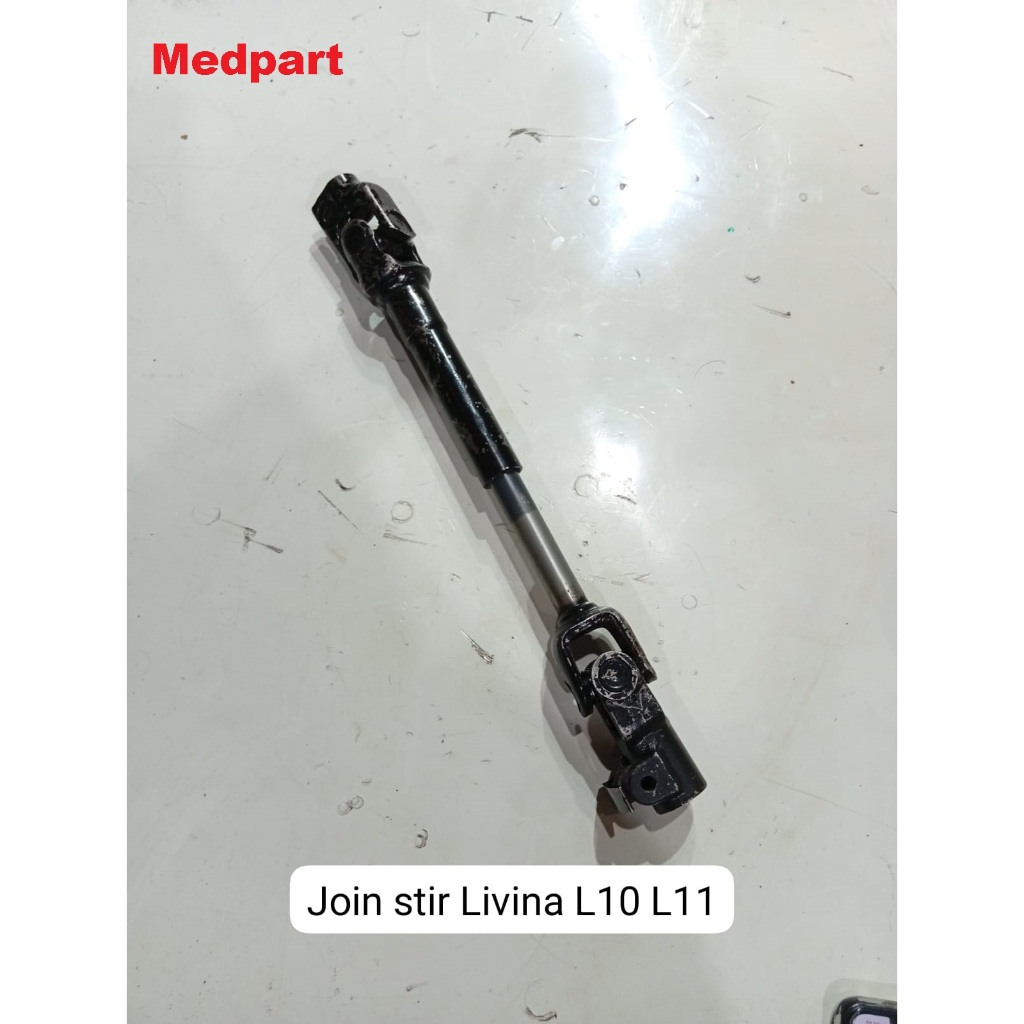 As Kopel Join Joint Stir Setir Assy Nissan Livina L10 L11 Copotan Original Garansi