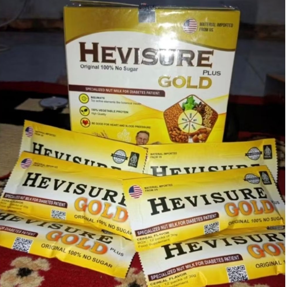 HEvisure GoLd original