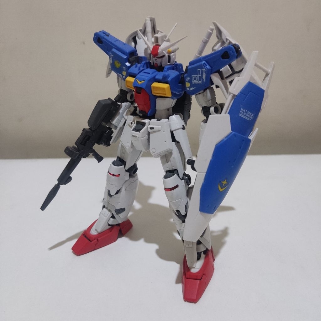 RG GP01 Zephyranthes