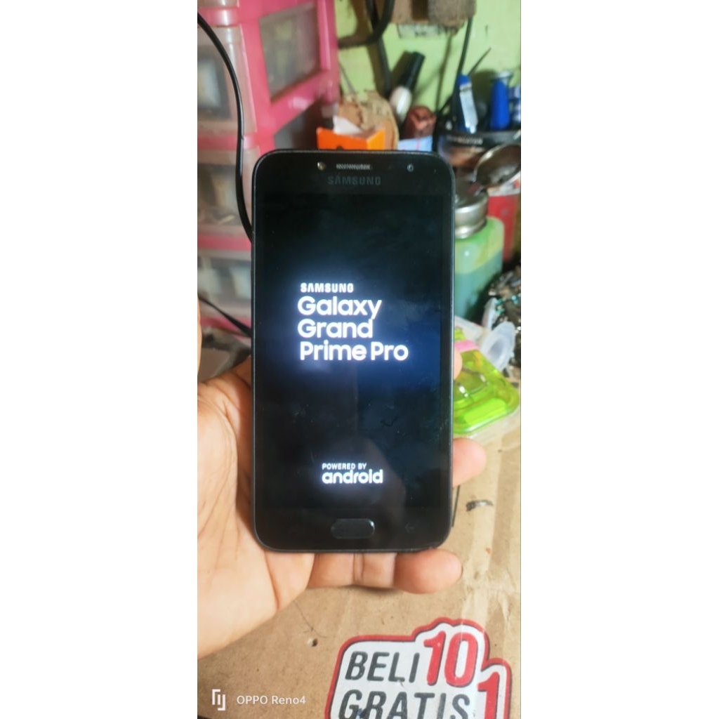 Samsung J2 prime pro./j250f/ds.