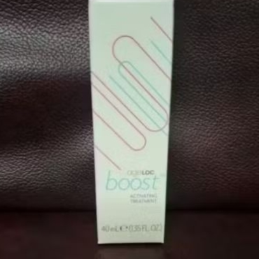 ageloc boost activating serum expired 2027