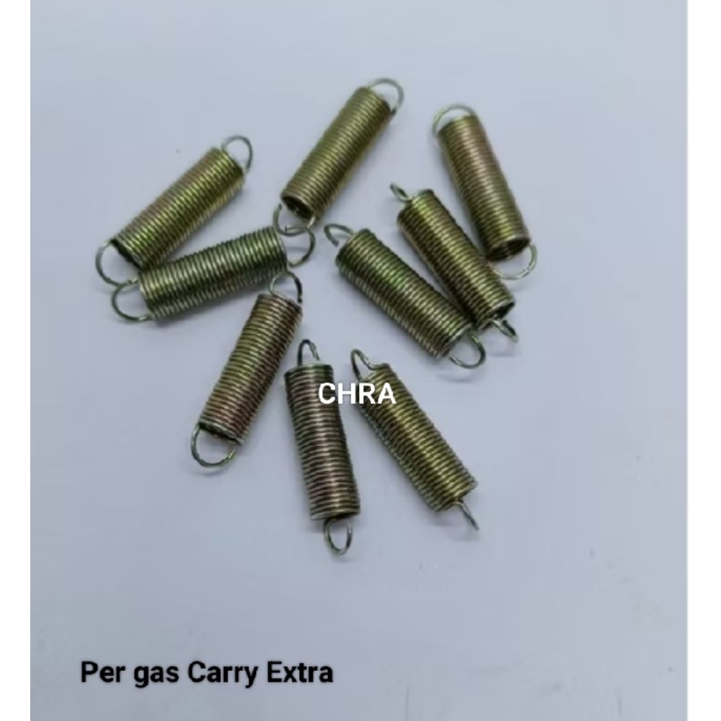 Per gas Untuk mobil Carry Extra (1 pcs)