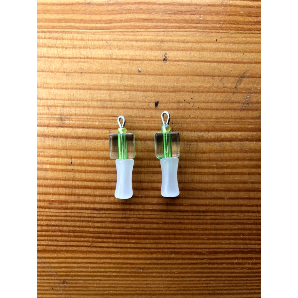 Mini Neobong Meumwonbong NCT Lightstick Charm (5pcs)