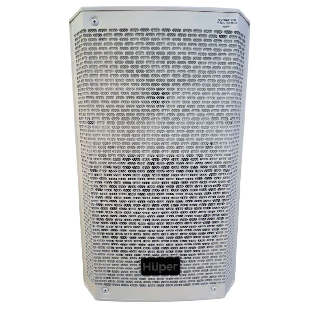 PAKET JS 7 SPEAKER AKTIF HUPER JS7 ORIGINAL HUPER JS 7 WARNA PUTIH/ MIC WILERESS ZETAPRO SPECIAL / M