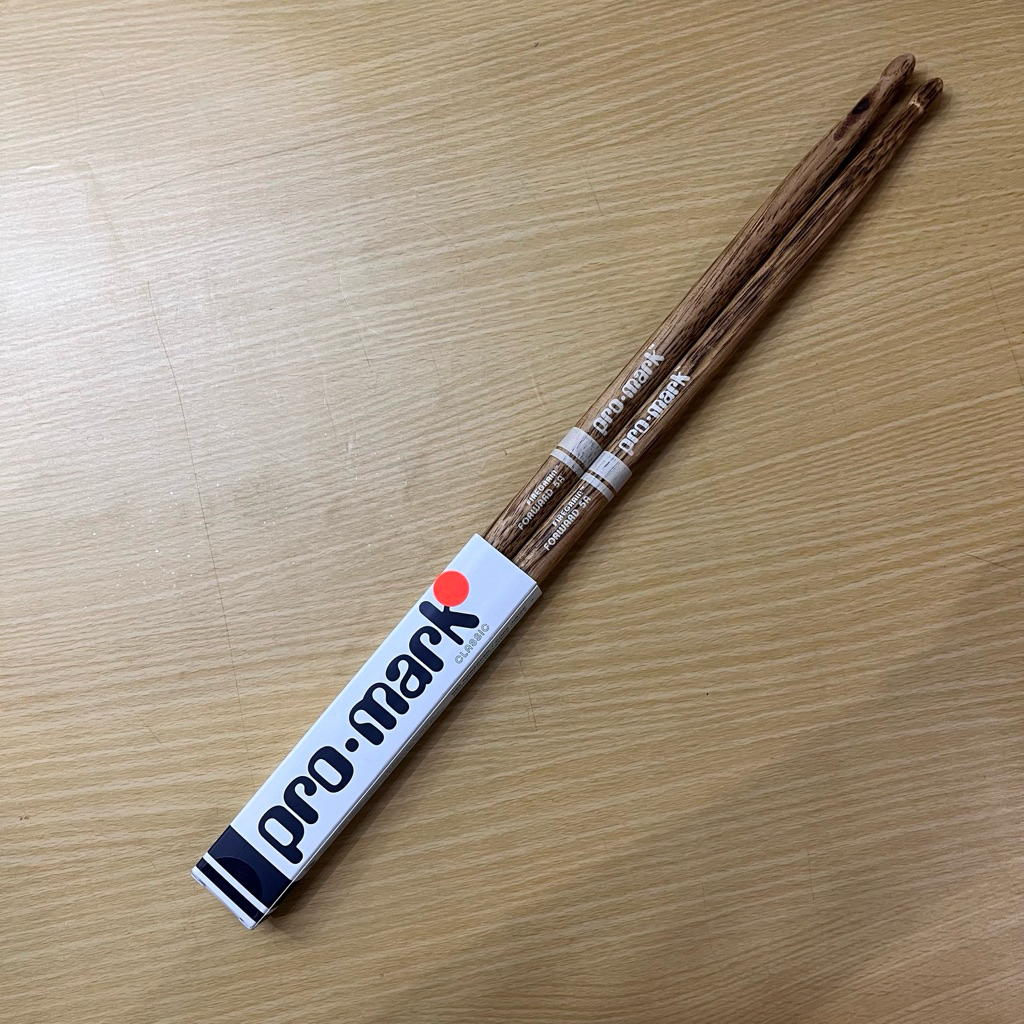 Stick Drum Promark TX5AW-FG FIREGRAIN FORWARD 5A