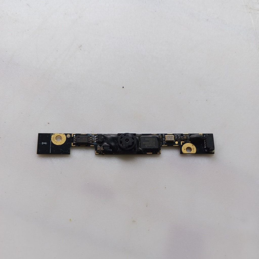 Webcam Laptop Acer aspire 4750