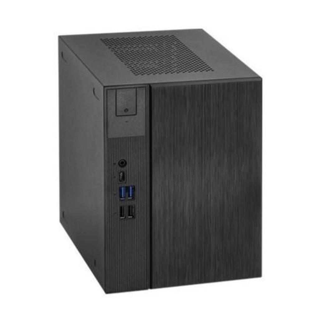 ASROCK DESKMEET X300 + Ryzen 5 5600G + WIFI 2 ANTENA Barebone Mini Pc
